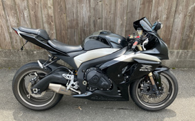 SUZUKI GSX-R1000 2009 GT78A