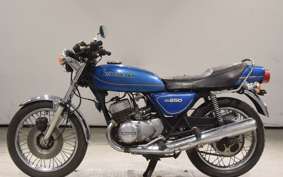 KAWASAKI KH250 KH250B