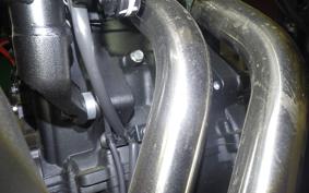 HONDA CBR400R 2025 NC65