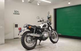 HONDA CL400 2000 NC38