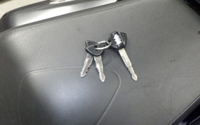 SUZUKI GSR400 2006 GK7DA