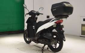 SUZUKI ADDRESS 110