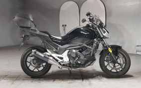 HONDA NC700S DCT RC61