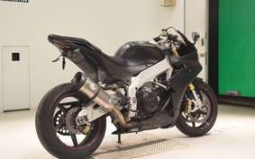 APRILIA TUONO V4R APRC 2012