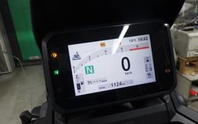 HONDA X-ADV 750 2025 RH21