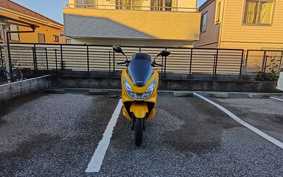 HONDA PCX 150 KF18