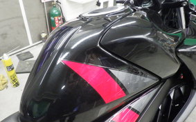 SUZUKI GSX-S125 2008 DL32B