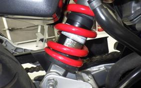 HONDA VTR 250 Gen. 2 MC33