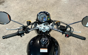 HONDA GB350C 2025 NC64