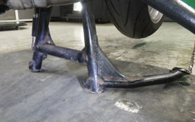 KAWASAKI ZZ1400 NINJA R 2007 ZXT40A