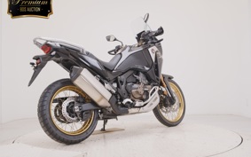 HONDA CRF1100L AFRICA TWIN DCT 2021