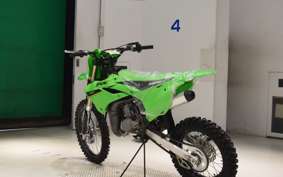KAWASAKI KX112