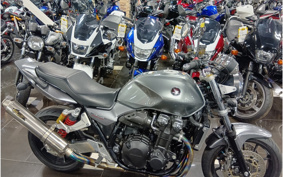 HONDA CB1300SF SUPER FOUR ABS 2015 SC54