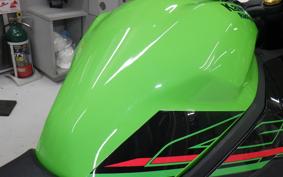 KAWASAKI ZX-4RR 2024 ZX400P