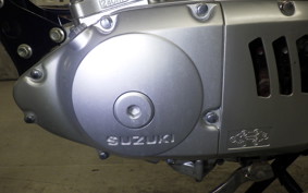 SUZUKI GN125 H 2021