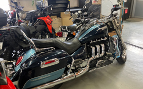 TRIUMPH  TRIUMPH  ROCKET 3 TOURING  2009 TLC403