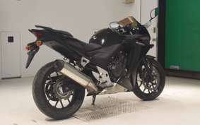HONDA CBR400R ABS 2015 NC47