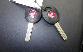 HONDA CT125-2 JA65