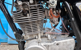 YAMAHA SR500-1 1987 1JN