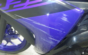 YAMAHA YZF-R25 RG43J