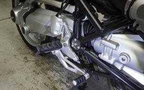 BMW R1200R 2009