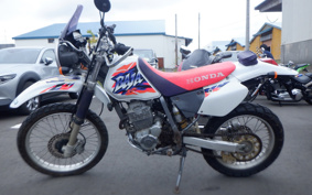 HONDA XR250 BAJA MD30