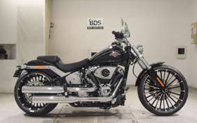 HARLEY FXBR1920 2026