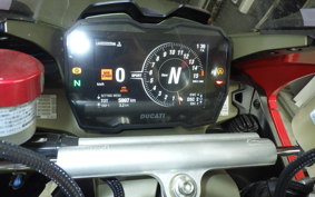 DUCATI PANIGALE V4 S 2018