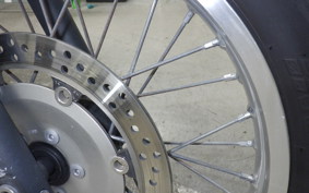KAWASAKI W400 2007 EJ400A