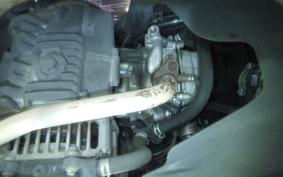YAMAHA N-MAX 155 A SG50J
