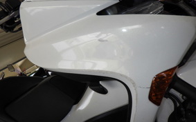 HONDA FORZA Z GEN 2 MF10