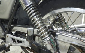 HONDA GB250 CLUBMAN Gen.4 2025 MC10
