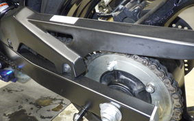 SUZUKI GSR750 A 2014 GR7NA