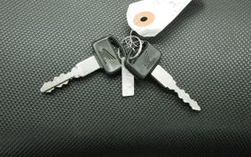 HONDA ｸﾞﾛﾑ JC61