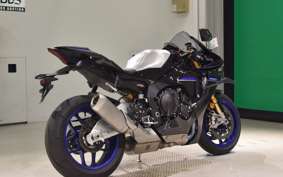 YAMAHA YZF-R1 M 2026 RN65J