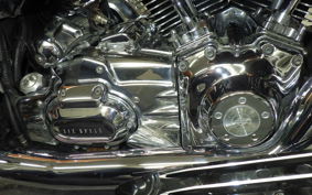 HARLEY FLHX 1580 2007