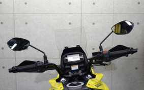 SUZUKI STROM SX EL11L