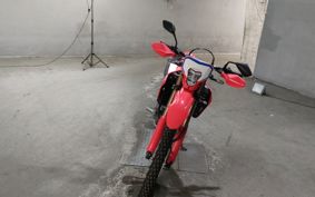 HONDA CRF250L-S MD47