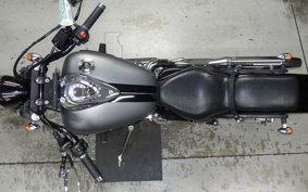 YAMAHA DRAGSTAR 400 2013 VH02J