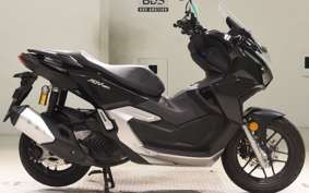 HONDA ADV160 2011 KF54