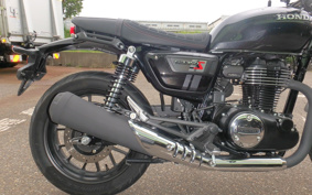 HONDA GB350S 2021 NC59