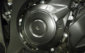 SUZUKI GSX250 R 2007