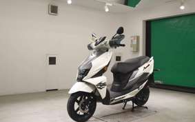 SUZUKI AVENIS 125 EA12J