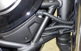 KAWASAKI Z650 RS 2024 ER650R