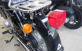 SUZUKI K125 K125