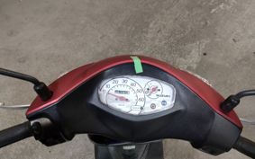 SUZUKI ADDRESS V50 CA4BA