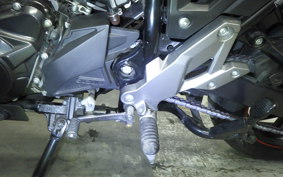 SUZUKI Vｽﾄﾛｰﾑ250A