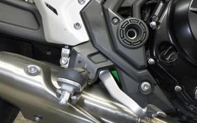 KAWASAKI Z650 A 2023 ER650S