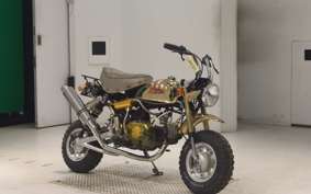 HONDA MONKEY Z50J