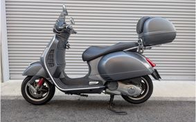 VESPA GTS150 SUPER RP8M45